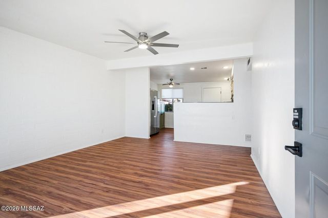 4541 E 31st Street, Tucson, AZ 85711