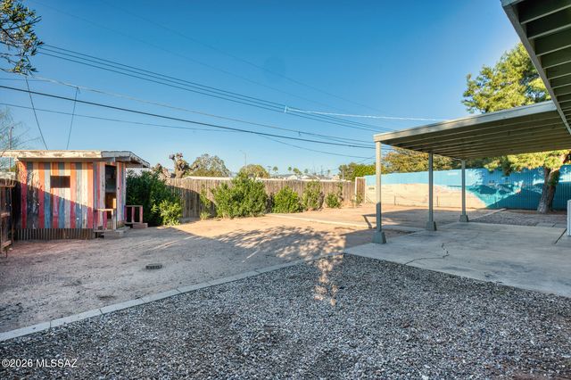 4541 E 31st Street, Tucson, AZ 85711