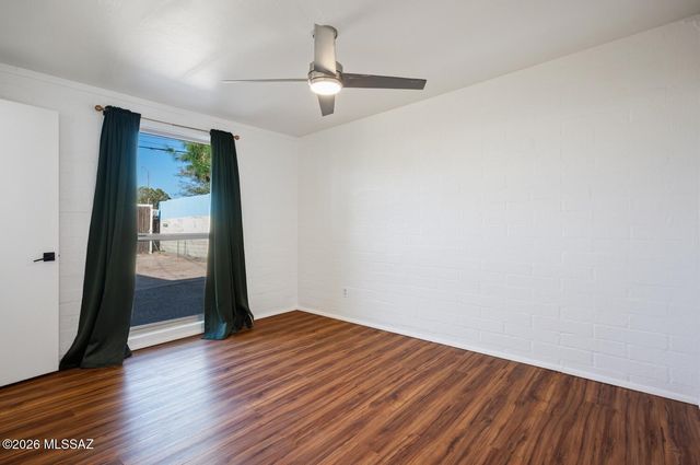 4541 E 31st Street, Tucson, AZ 85711