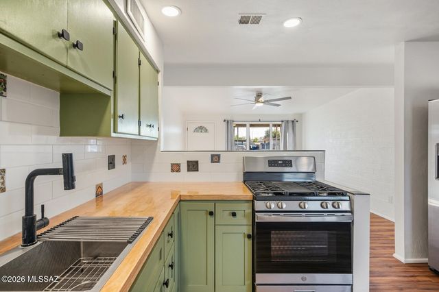 4541 E 31st Street, Tucson, AZ 85711