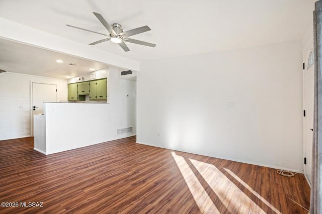 4541 E 31st Street, Tucson, AZ 85711