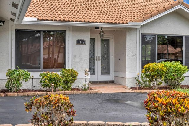 1462 NW 97th Ter, Coral Springs, FL 33071