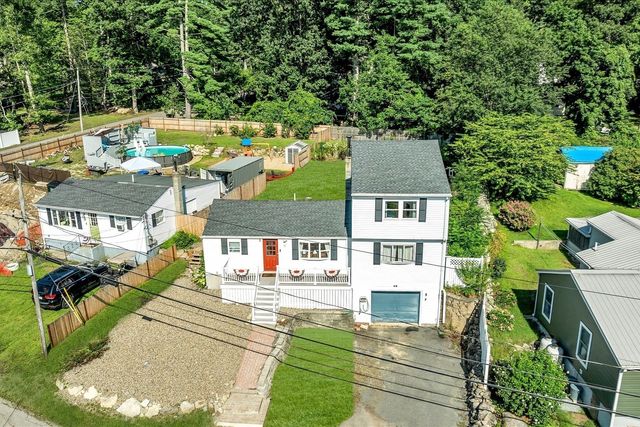15 Beechwood Ave, Lakeville, MA 02347