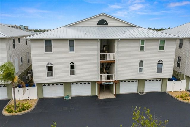 19829 GULF BOULEVARD 601, Indian Shores, FL 33785