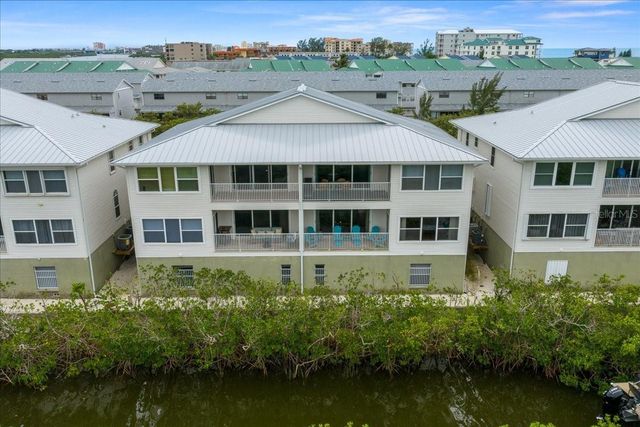19829 GULF BOULEVARD 601, Indian Shores, FL 33785