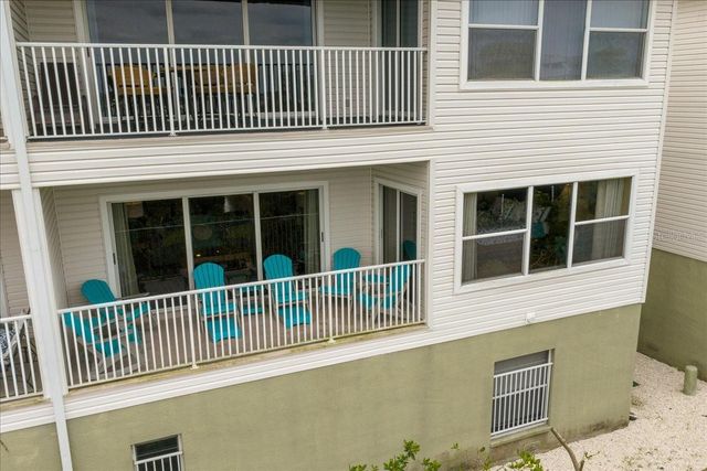 19829 GULF BOULEVARD 601, Indian Shores, FL 33785