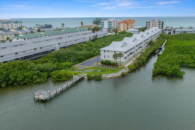 19829 GULF BOULEVARD 601, Indian Shores, FL 33785