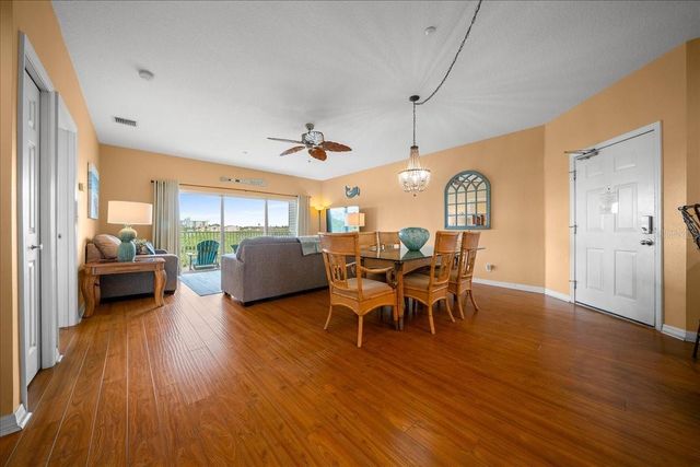 19829 GULF BOULEVARD 601, Indian Shores, FL 33785