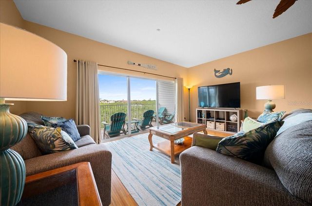 19829 GULF BOULEVARD 601, Indian Shores, FL 33785