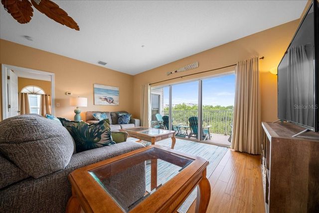 19829 GULF BOULEVARD 601, Indian Shores, FL 33785