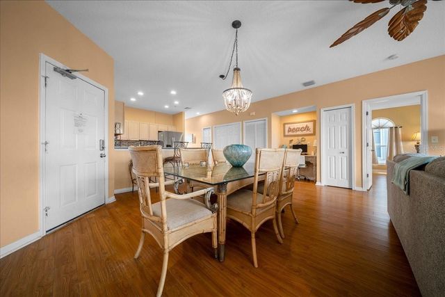 19829 GULF BOULEVARD 601, Indian Shores, FL 33785