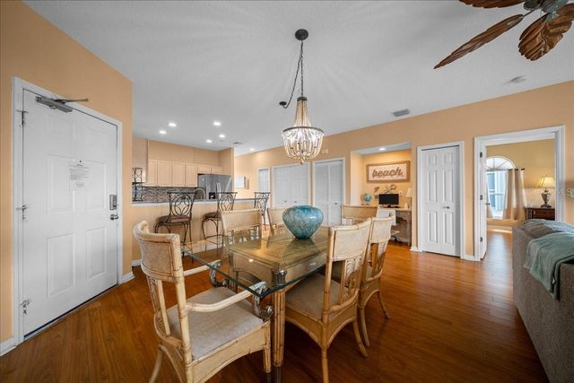 19829 GULF BOULEVARD 601, Indian Shores, FL 33785