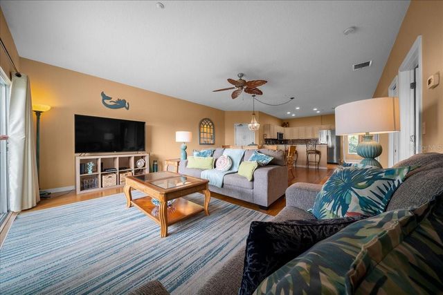 19829 GULF BOULEVARD 601, Indian Shores, FL 33785