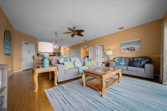 19829 GULF BOULEVARD 601, Indian Shores, FL 33785