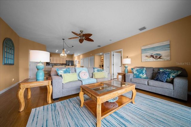 19829 GULF BOULEVARD 601, Indian Shores, FL 33785