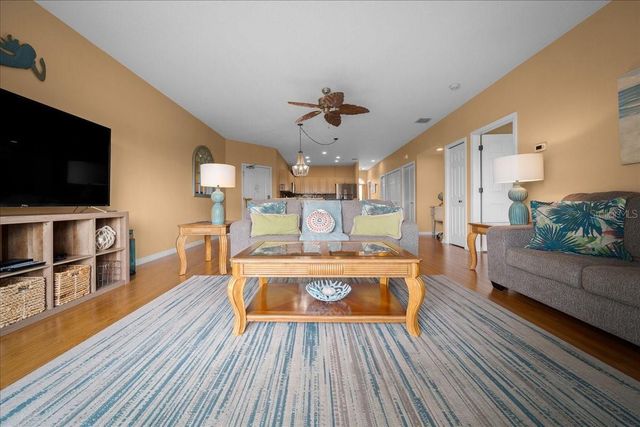 19829 GULF BOULEVARD 601, Indian Shores, FL 33785