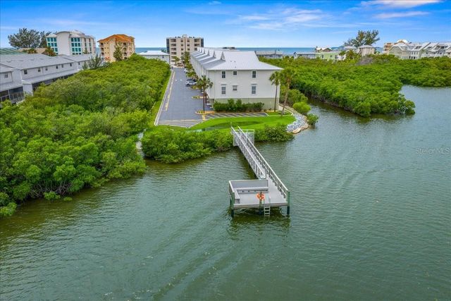 19829 GULF BOULEVARD 601, Indian Shores, FL 33785