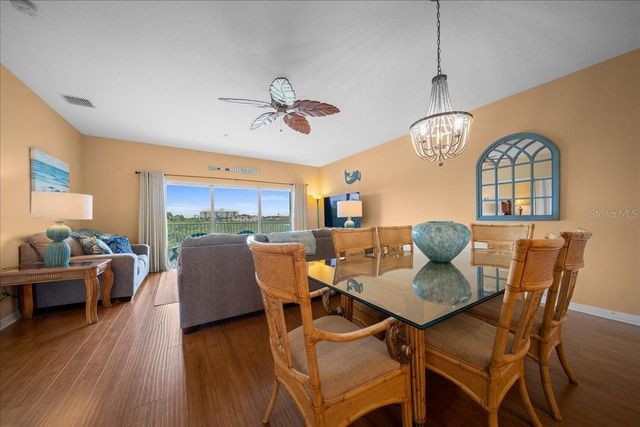 19829 GULF BOULEVARD 601, Indian Shores, FL 33785