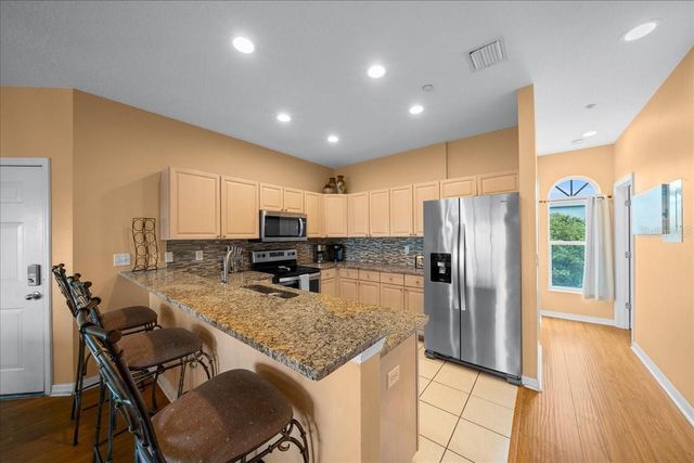 19829 GULF BOULEVARD 601, Indian Shores, FL 33785
