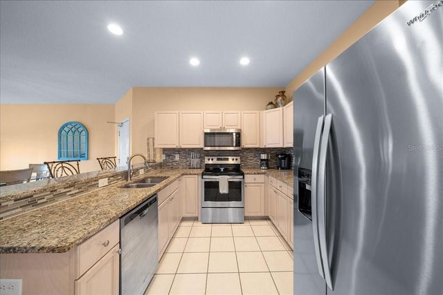 19829 GULF BOULEVARD 601, Indian Shores, FL 33785