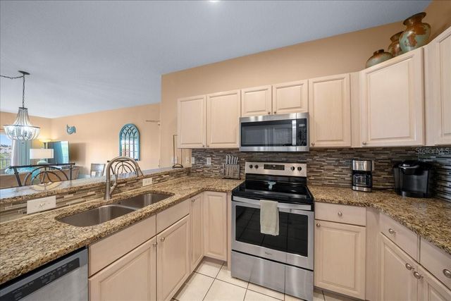 19829 GULF BOULEVARD 601, Indian Shores, FL 33785