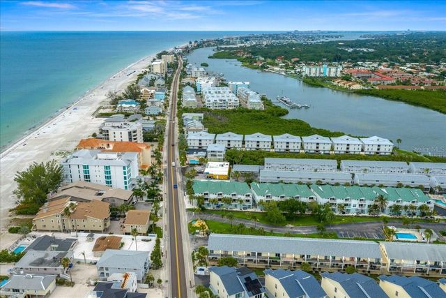 19829 GULF BOULEVARD 601, Indian Shores, FL 33785