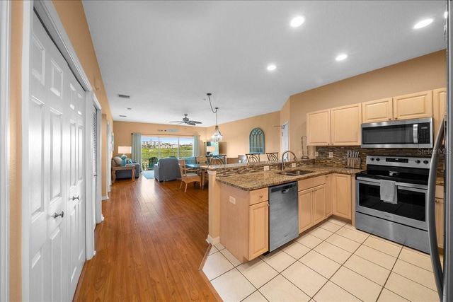 19829 GULF BOULEVARD 601, Indian Shores, FL 33785
