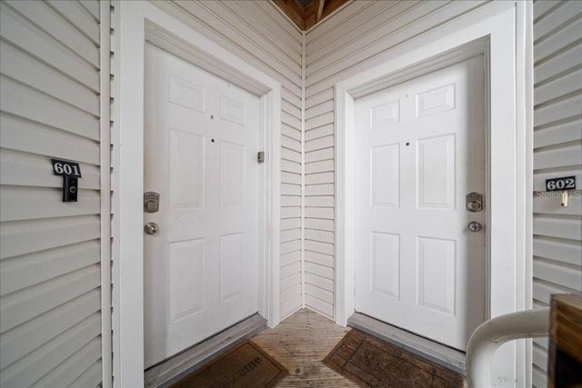 19829 GULF BOULEVARD 601, Indian Shores, FL 33785