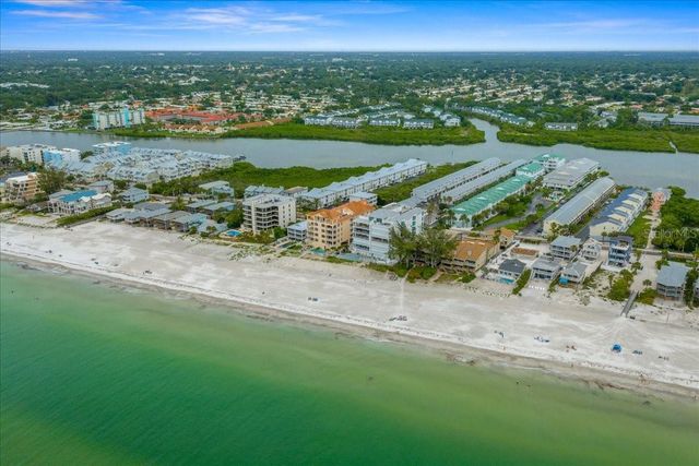 19829 GULF BOULEVARD 601, Indian Shores, FL 33785
