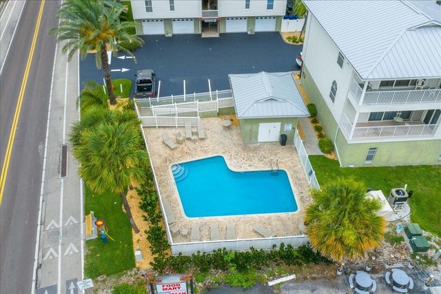 19829 GULF BOULEVARD 601, Indian Shores, FL 33785