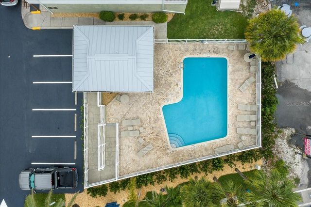 19829 GULF BOULEVARD 601, Indian Shores, FL 33785