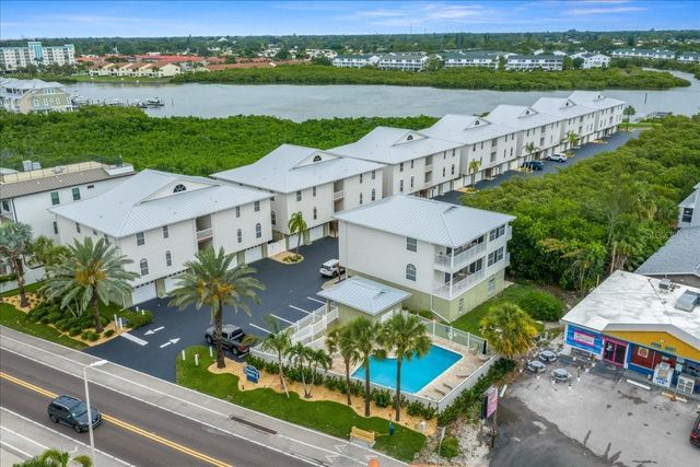 19829 GULF BOULEVARD 601, Indian Shores, FL 33785