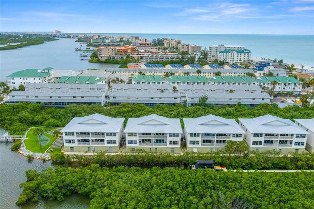 19829 GULF BOULEVARD 601, Indian Shores, FL 33785