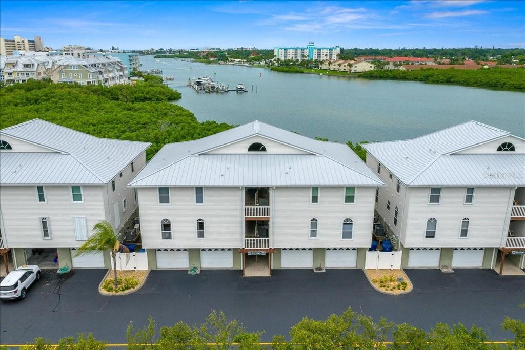 19829 GULF BOULEVARD 601, Indian Shores, FL 33785