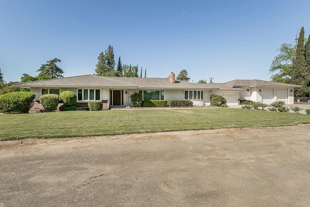 5903 E Butler Avenue, Fresno, CA 93727