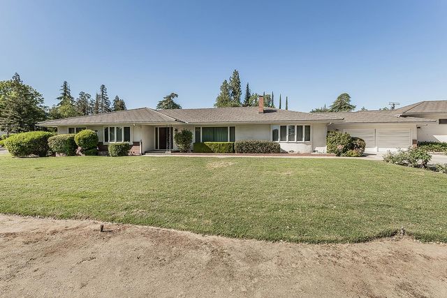 5903 E Butler Avenue, Fresno, CA 93727