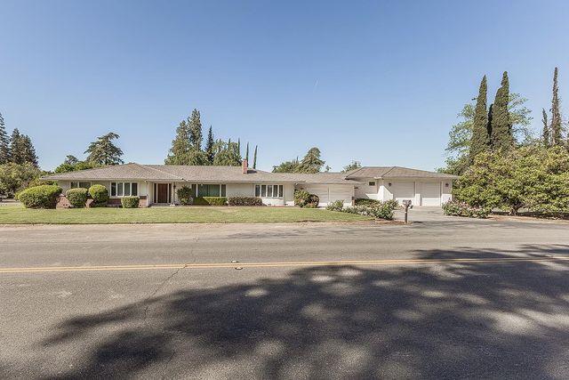 5903 E Butler Avenue, Fresno, CA 93727