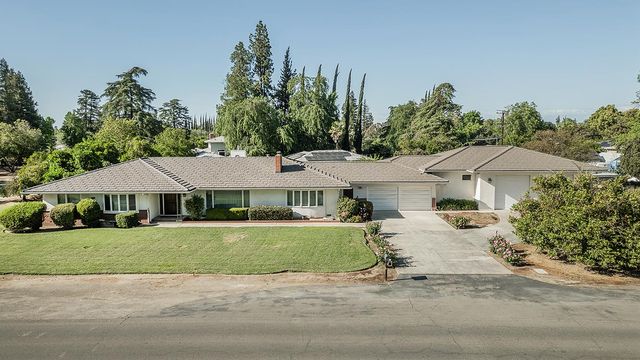 5903 E Butler Avenue, Fresno, CA 93727