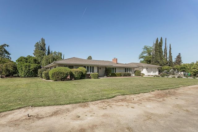 5903 E Butler Avenue, Fresno, CA 93727