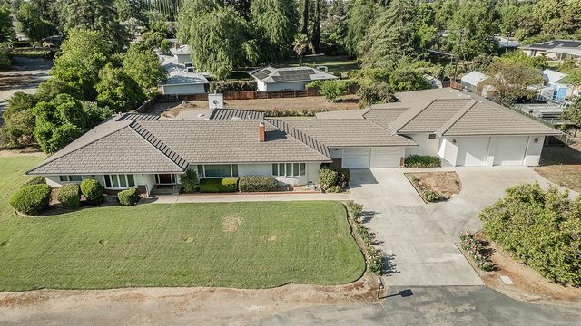 5903 E Butler Avenue, Fresno, CA 93727