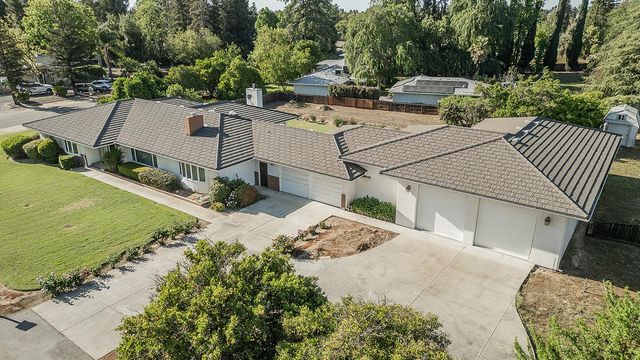 5903 E Butler Avenue, Fresno, CA 93727