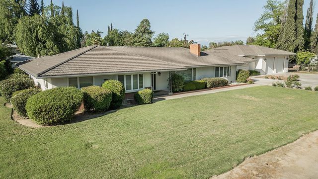 5903 E Butler Avenue, Fresno, CA 93727