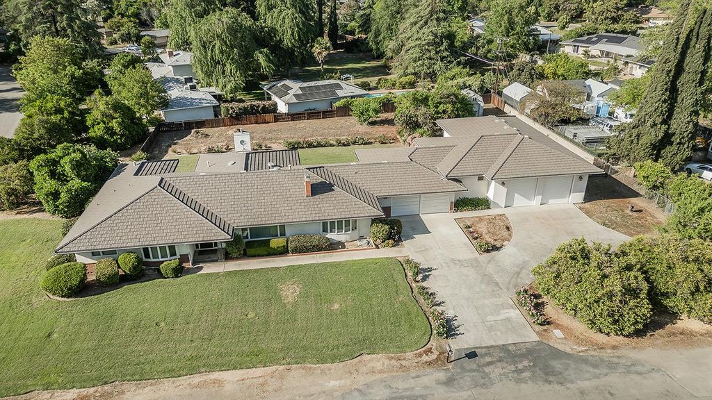 5903 E Butler Avenue, Fresno, CA 93727