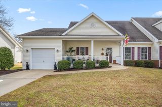 912 WINDING WAY, Salisbury, MD 21804