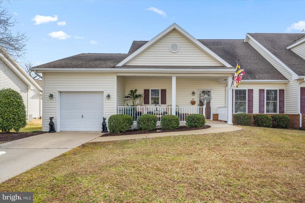 912 WINDING WAY, Salisbury, MD 21804