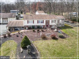 1338 W PULASKI HIGHWAY, Elkton, MD 21921