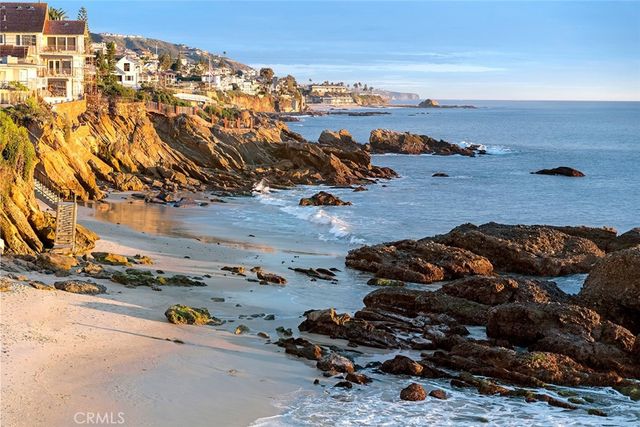 1907 Ocean Way, Laguna Beach, CA 92651