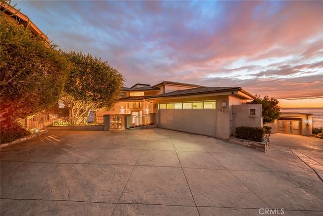 1907 Ocean Way, Laguna Beach, CA 92651
