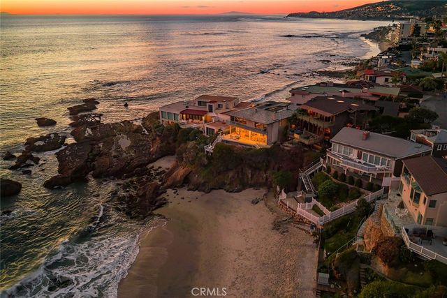 1907 Ocean Way, Laguna Beach, CA 92651