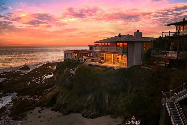 1907 Ocean Way, Laguna Beach, CA 92651